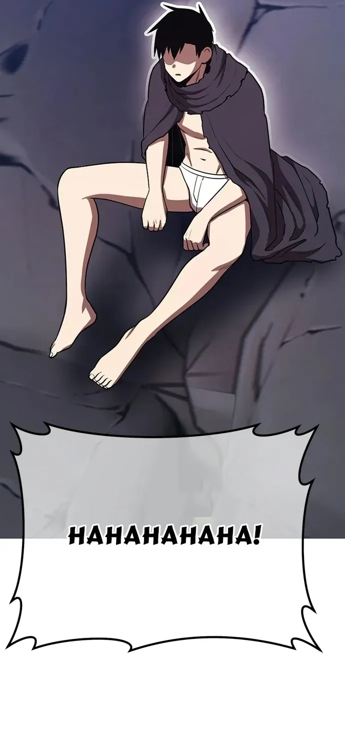 Gậy Gỗ Cấp 99+ [Chap 191-195] — trang 41