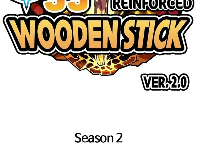 Gậy Gỗ Cấp 99+ [Chap 191-195] — trang 48