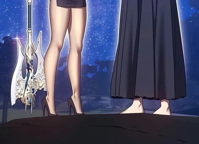 Gậy Gỗ Cấp 99+ [Chap 191-195] — trang 50