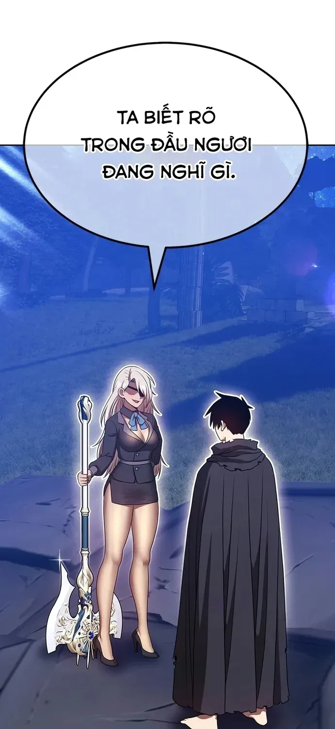 Gậy Gỗ Cấp 99+ [Chap 191-195] — trang 53