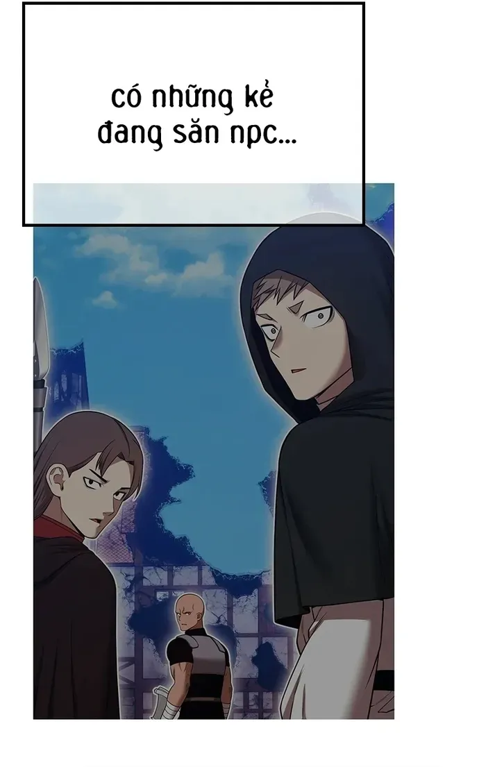 Gậy Gỗ Cấp 99+ [Chap 191-195] — trang 56