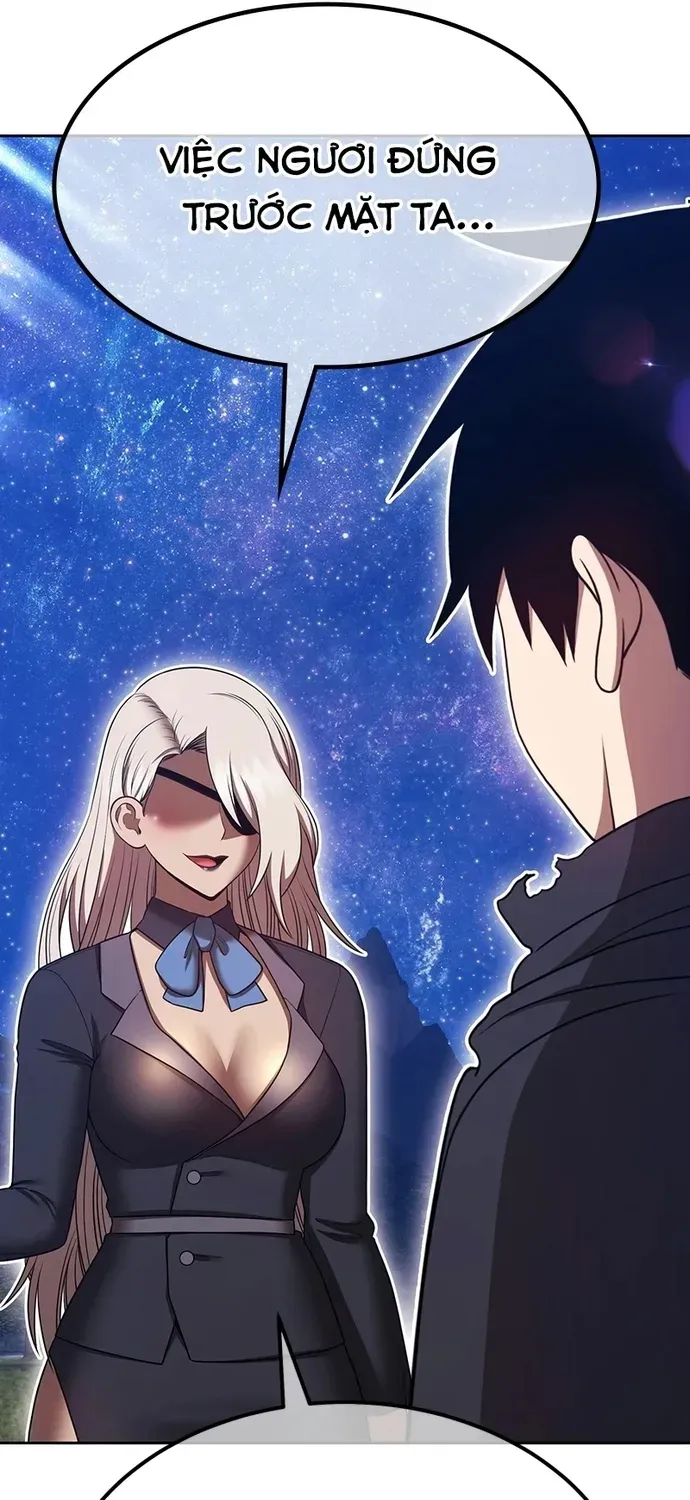 Gậy Gỗ Cấp 99+ [Chap 191-195] — trang 58