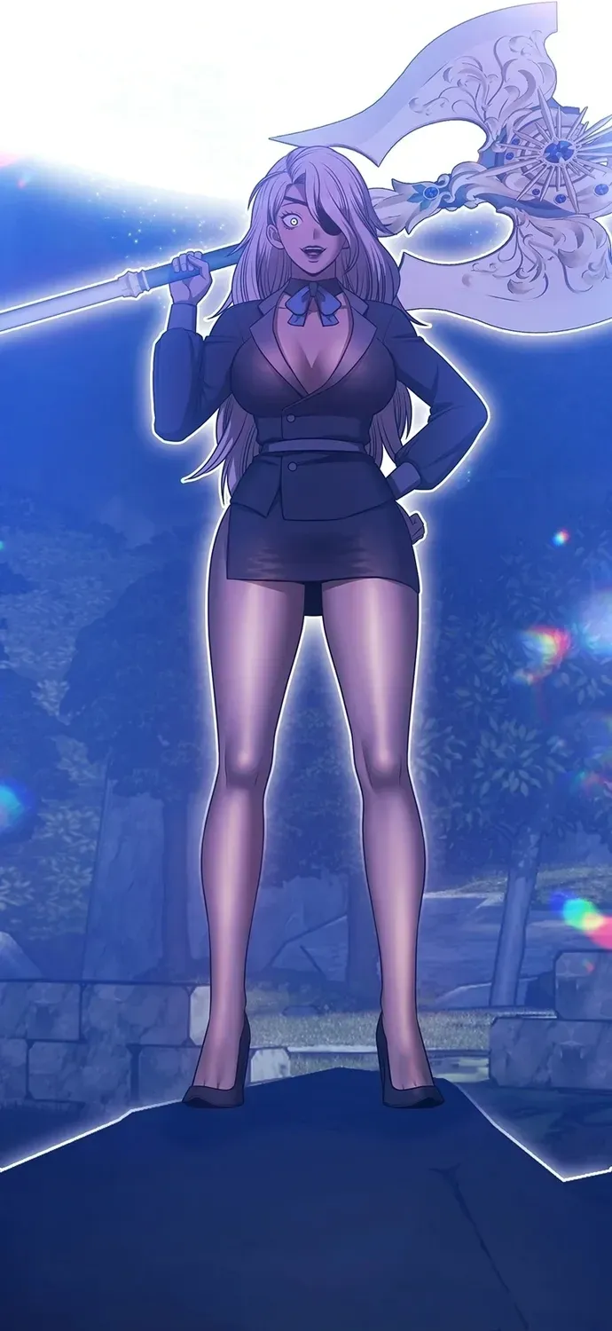 Gậy Gỗ Cấp 99+ [Chap 191-195] — trang 6