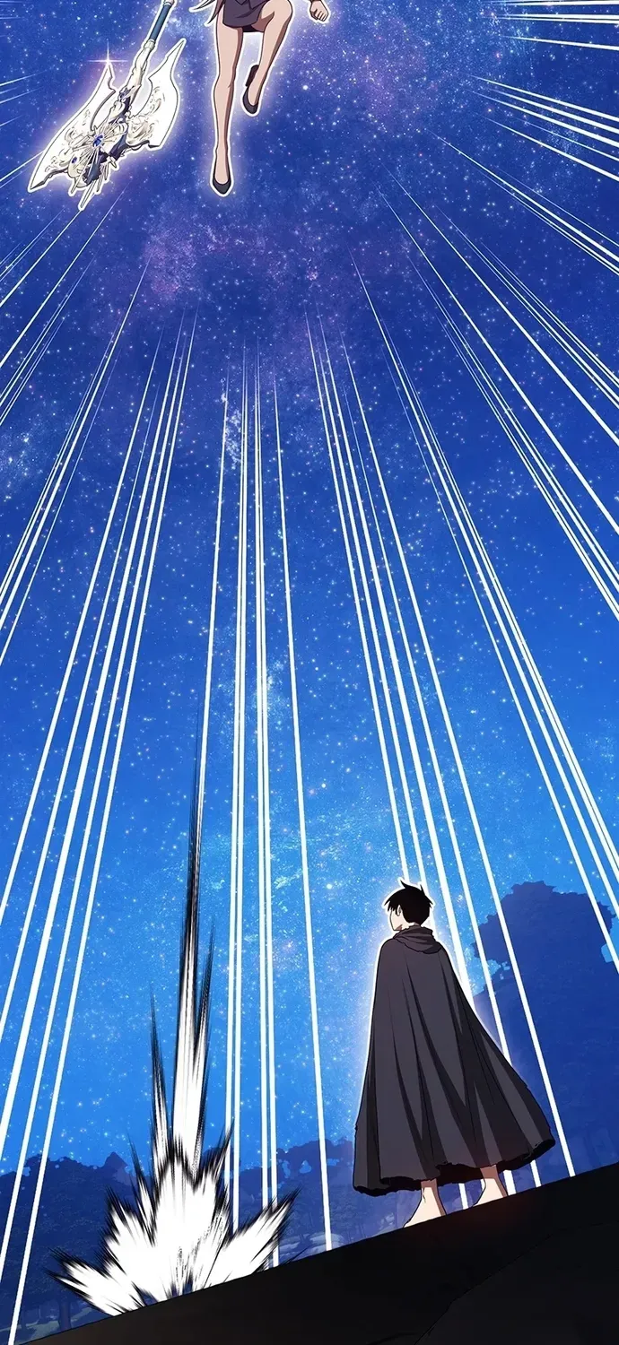 Gậy Gỗ Cấp 99+ [Chap 191-195] — trang 63