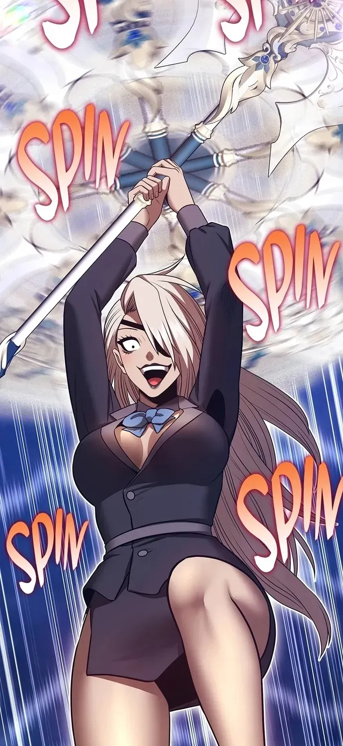 Gậy Gỗ Cấp 99+ [Chap 191-195] — trang 66