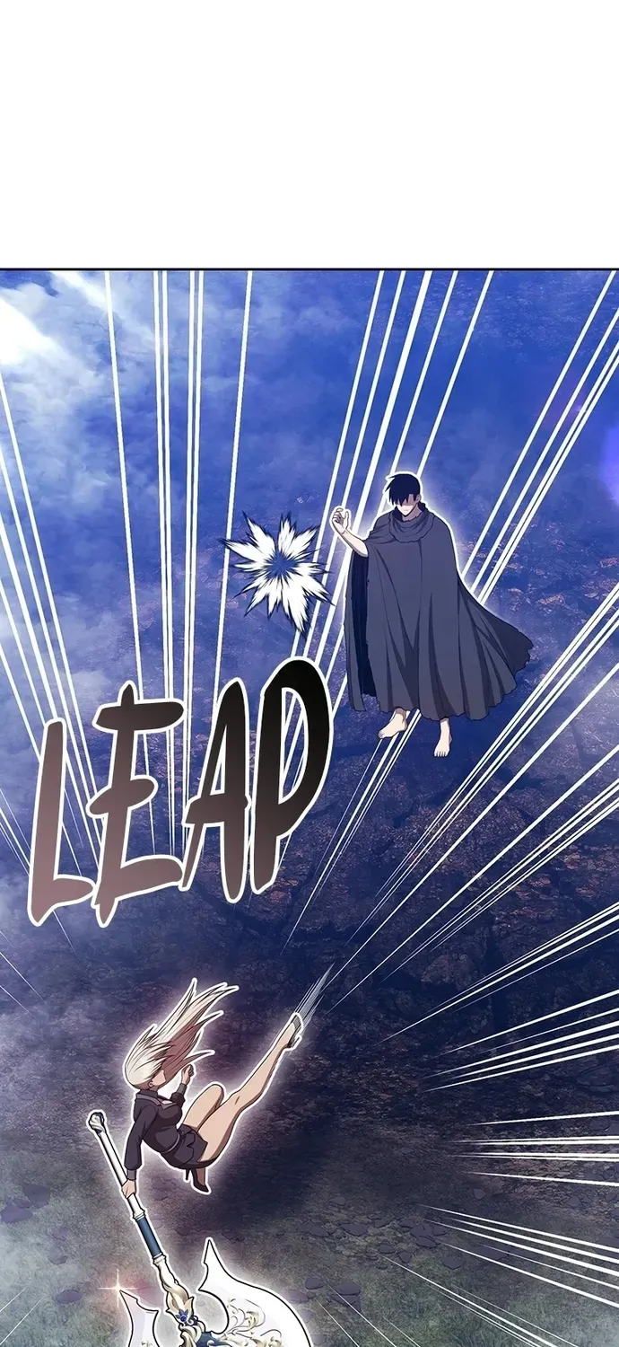 Gậy Gỗ Cấp 99+ [Chap 191-195] — trang 82