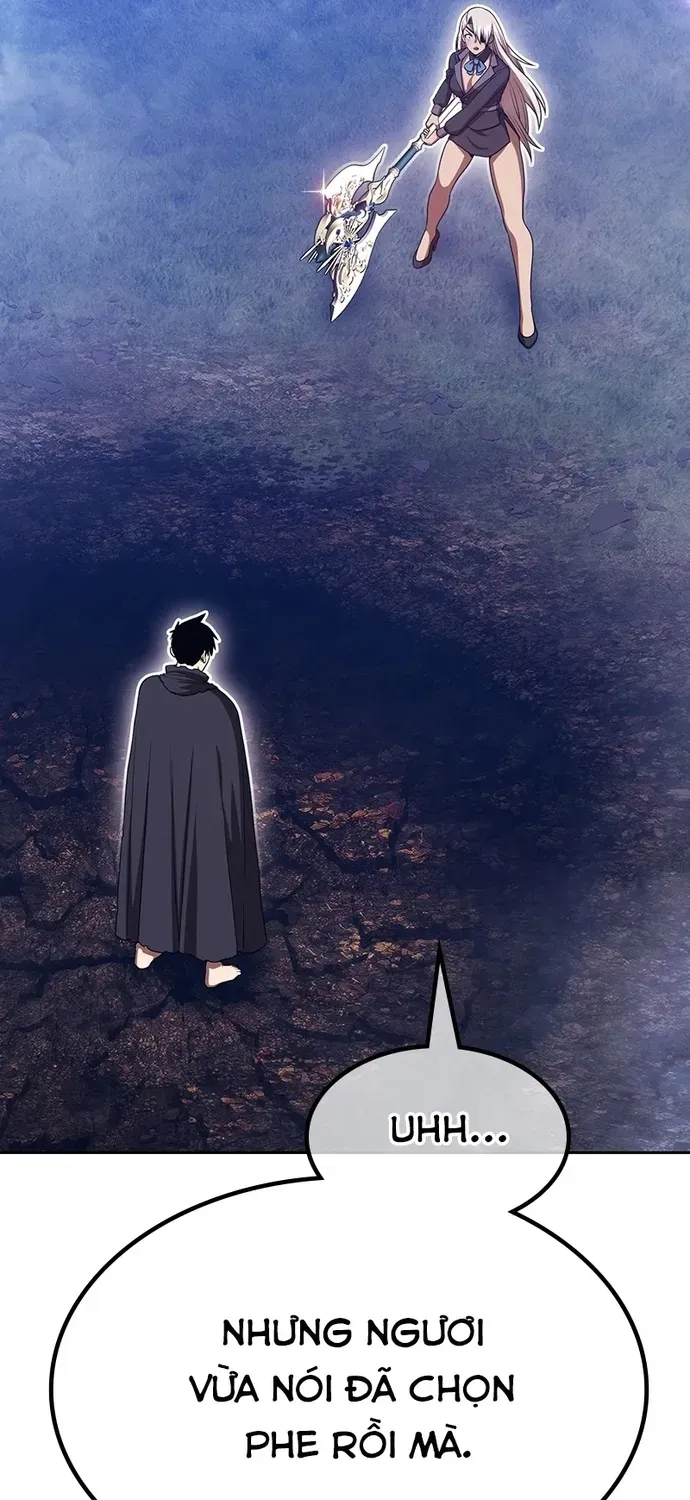 Gậy Gỗ Cấp 99+ [Chap 191-195] — trang 91