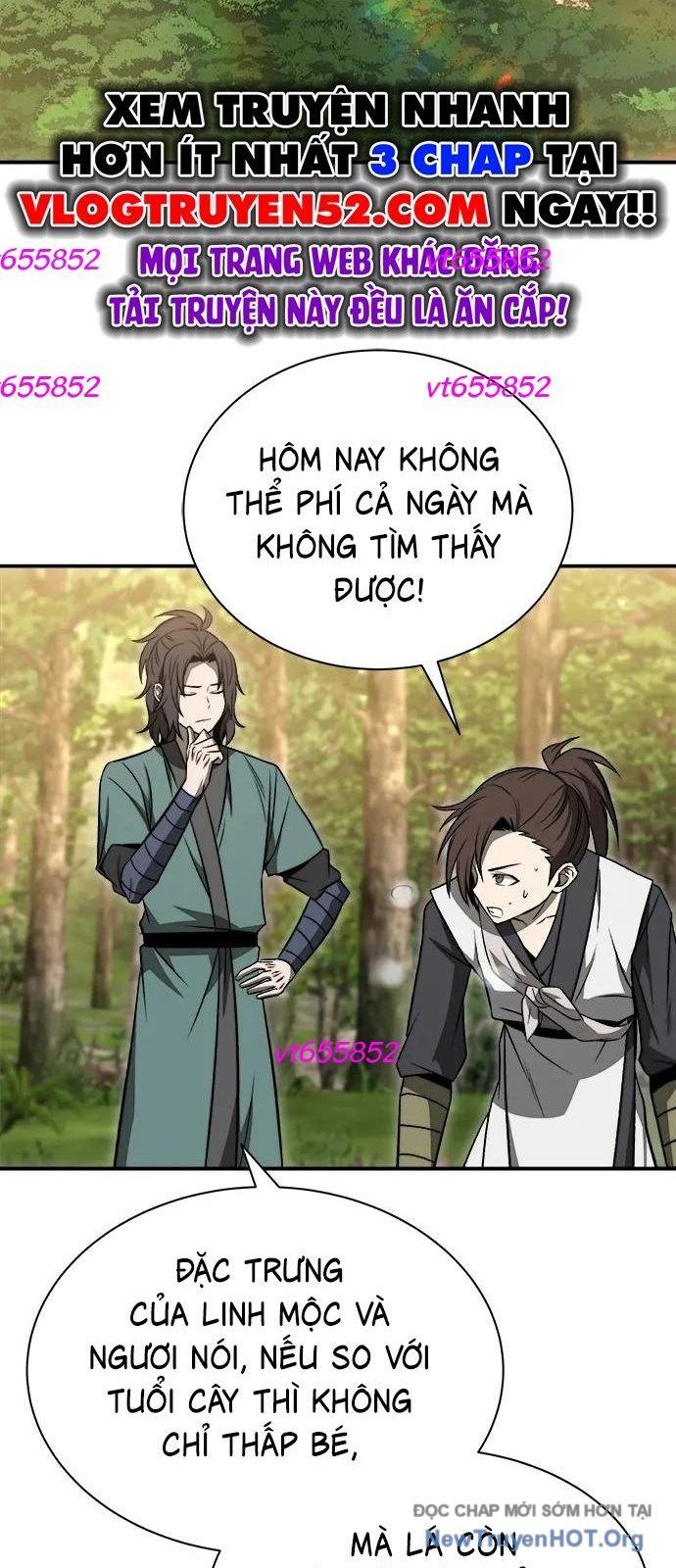 Thiên Tài Tuyệt Đỉnh Hoa Sơn [Chap 20-47] — trang 10