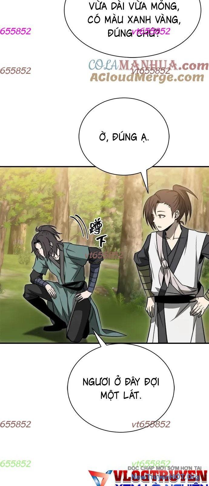 Thiên Tài Tuyệt Đỉnh Hoa Sơn [Chap 20-47] — trang 11