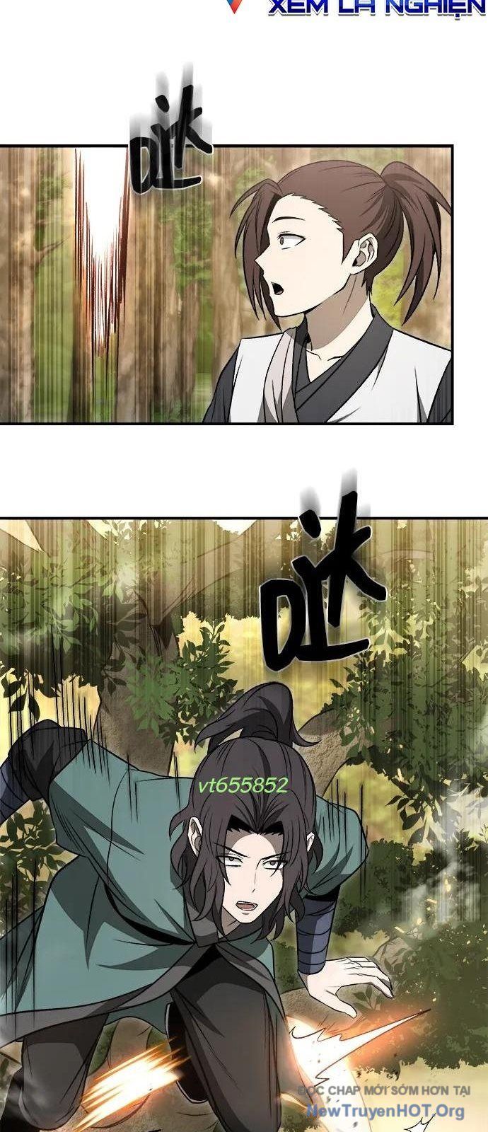 Thiên Tài Tuyệt Đỉnh Hoa Sơn [Chap 20-47] — trang 12