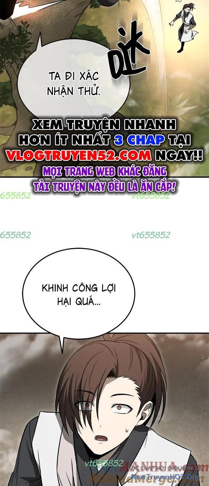 Thiên Tài Tuyệt Đỉnh Hoa Sơn [Chap 20-47] — trang 13