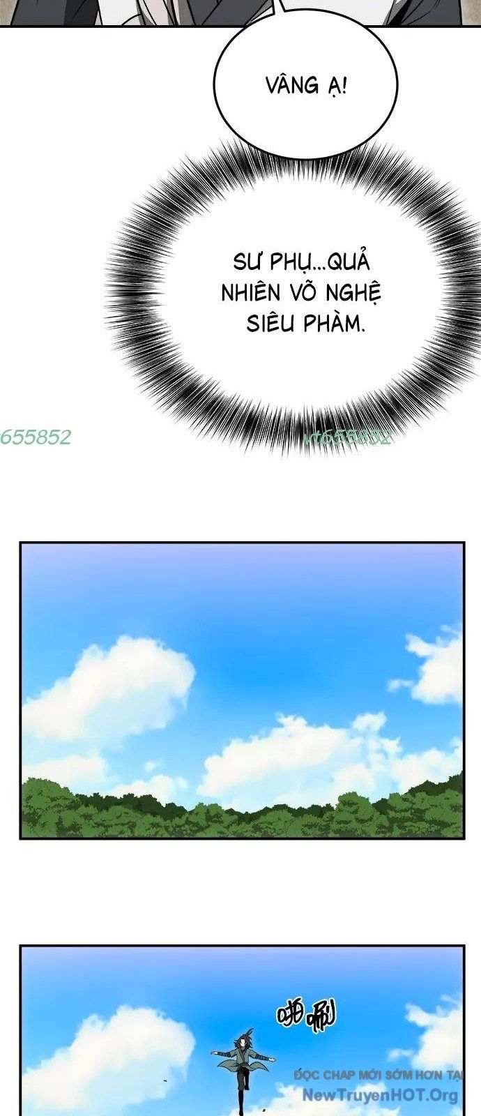 Thiên Tài Tuyệt Đỉnh Hoa Sơn [Chap 20-47] — trang 14