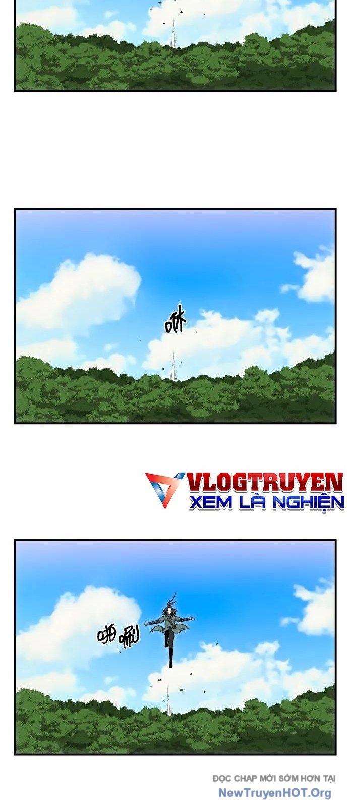 Thiên Tài Tuyệt Đỉnh Hoa Sơn [Chap 20-47] — trang 15