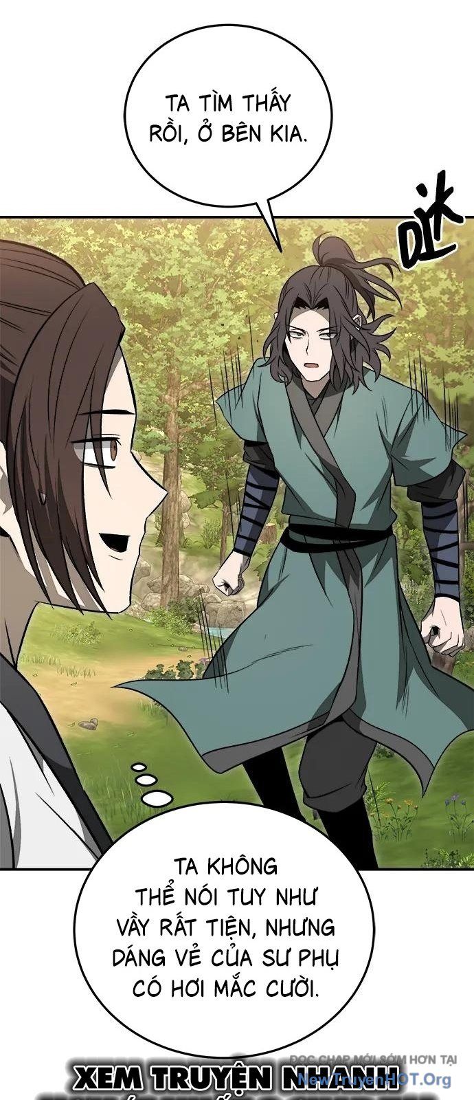 Thiên Tài Tuyệt Đỉnh Hoa Sơn [Chap 20-47] — trang 16