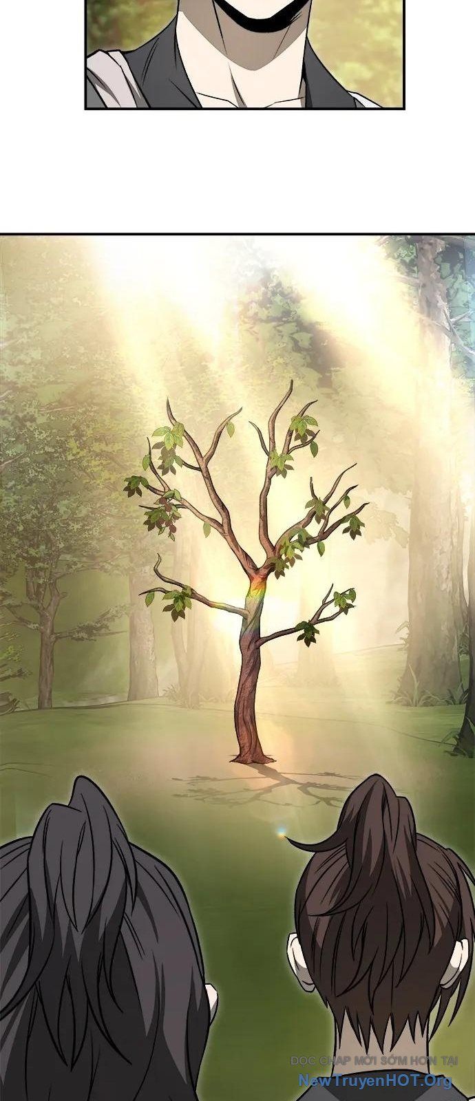 Thiên Tài Tuyệt Đỉnh Hoa Sơn [Chap 20-47] — trang 18