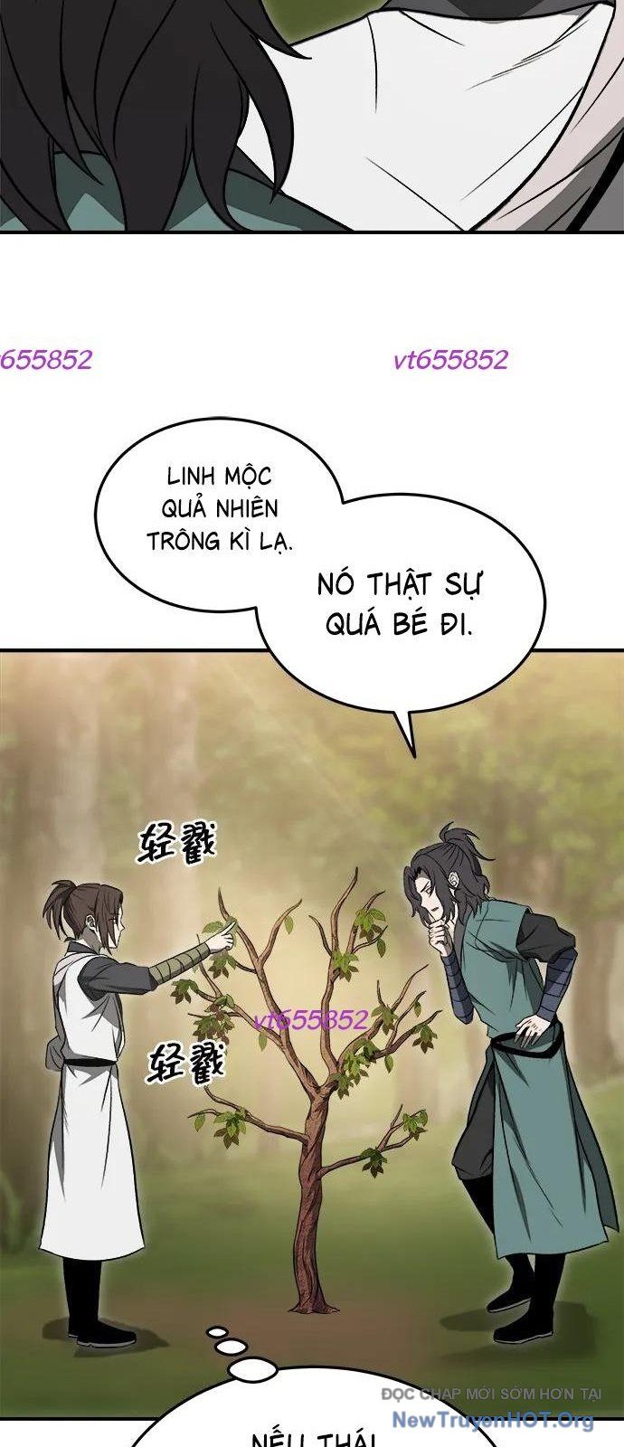 Thiên Tài Tuyệt Đỉnh Hoa Sơn [Chap 20-47] — trang 19
