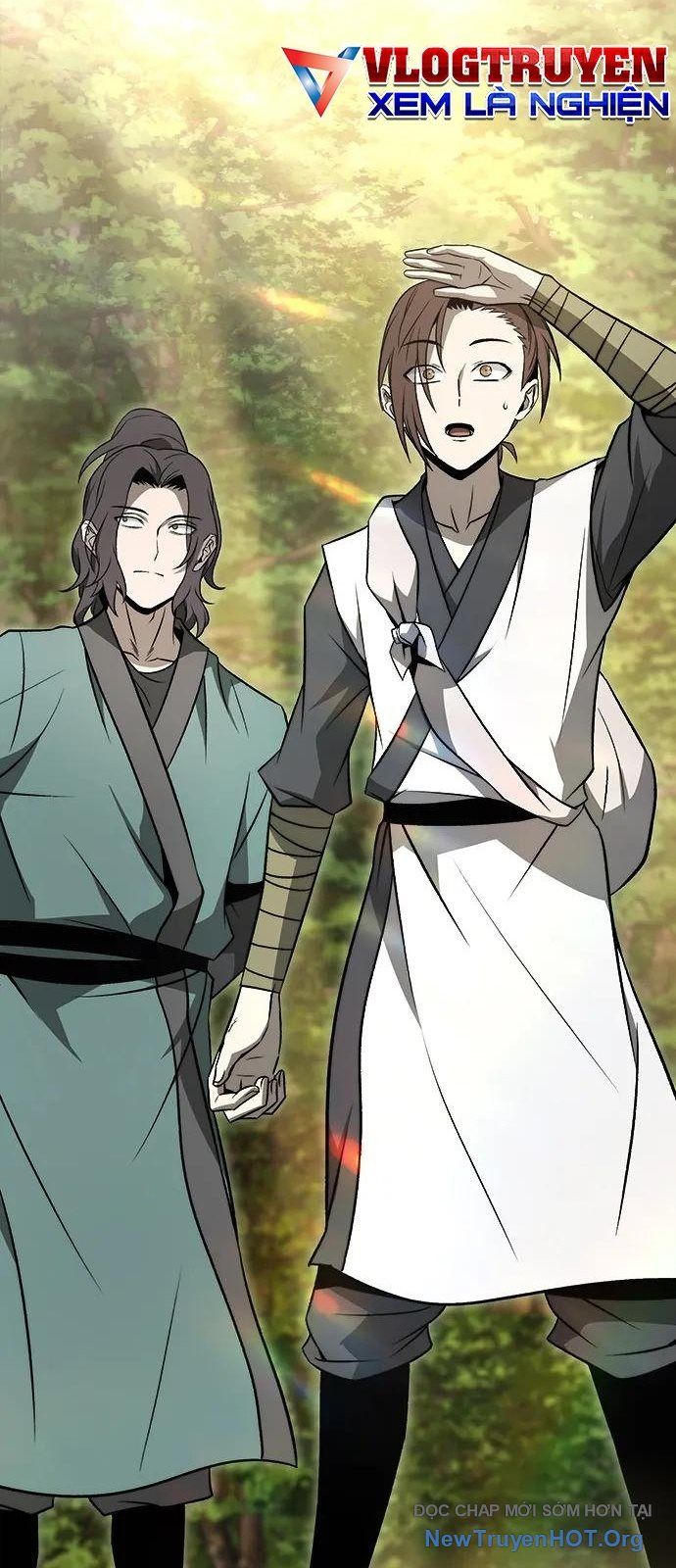 Thiên Tài Tuyệt Đỉnh Hoa Sơn [Chap 20-47] — trang 2