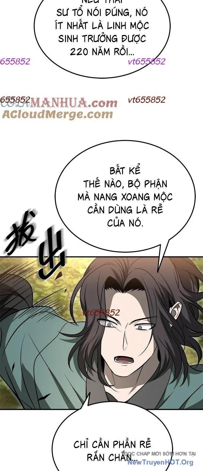 Thiên Tài Tuyệt Đỉnh Hoa Sơn [Chap 20-47] — trang 20