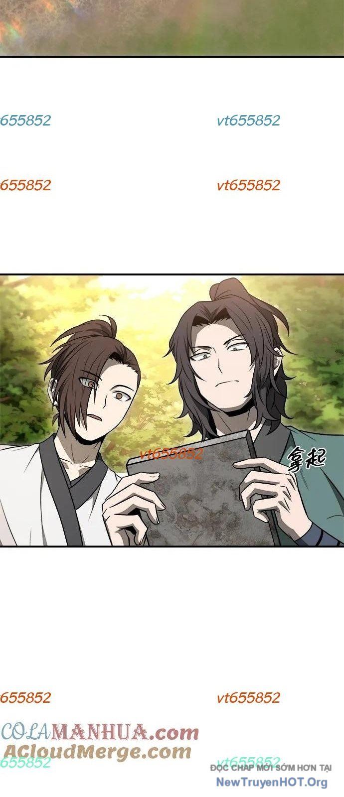 Thiên Tài Tuyệt Đỉnh Hoa Sơn [Chap 20-47] — trang 22