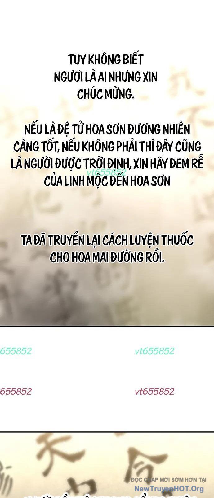 Thiên Tài Tuyệt Đỉnh Hoa Sơn [Chap 20-47] — trang 23