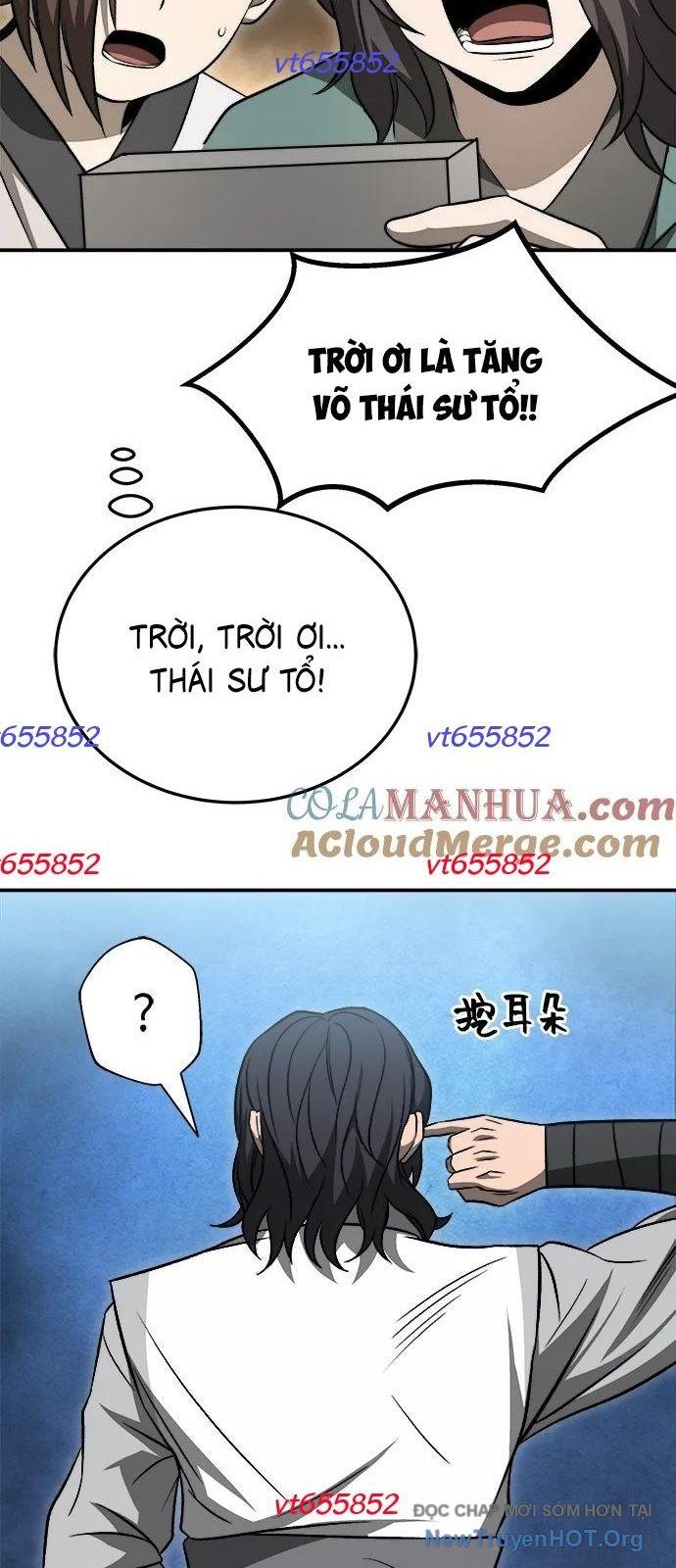 Thiên Tài Tuyệt Đỉnh Hoa Sơn [Chap 20-47] — trang 25