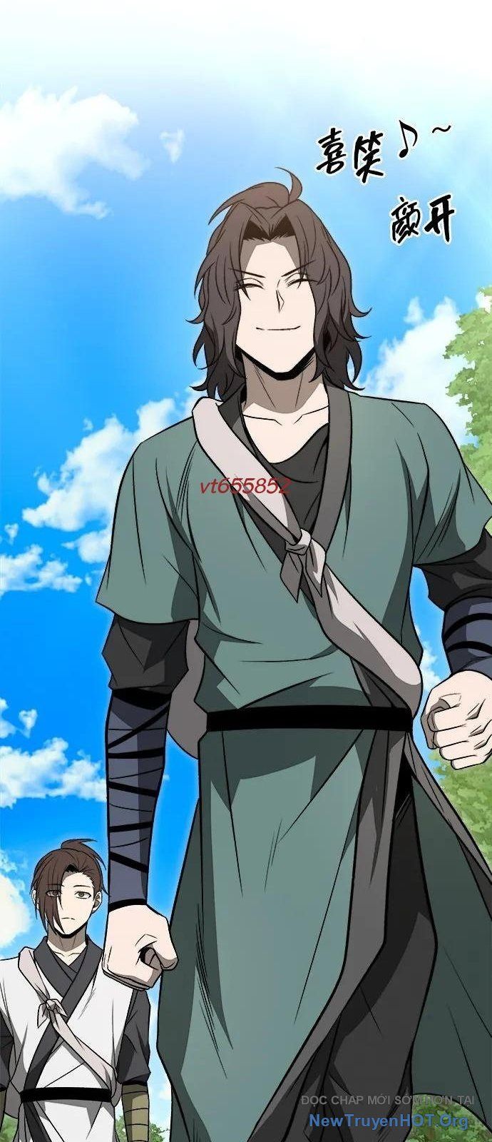 Thiên Tài Tuyệt Đỉnh Hoa Sơn [Chap 20-47] — trang 27