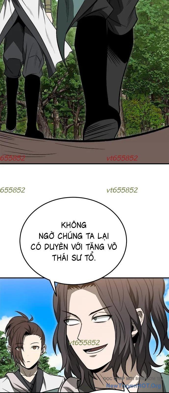 Thiên Tài Tuyệt Đỉnh Hoa Sơn [Chap 20-47] — trang 28