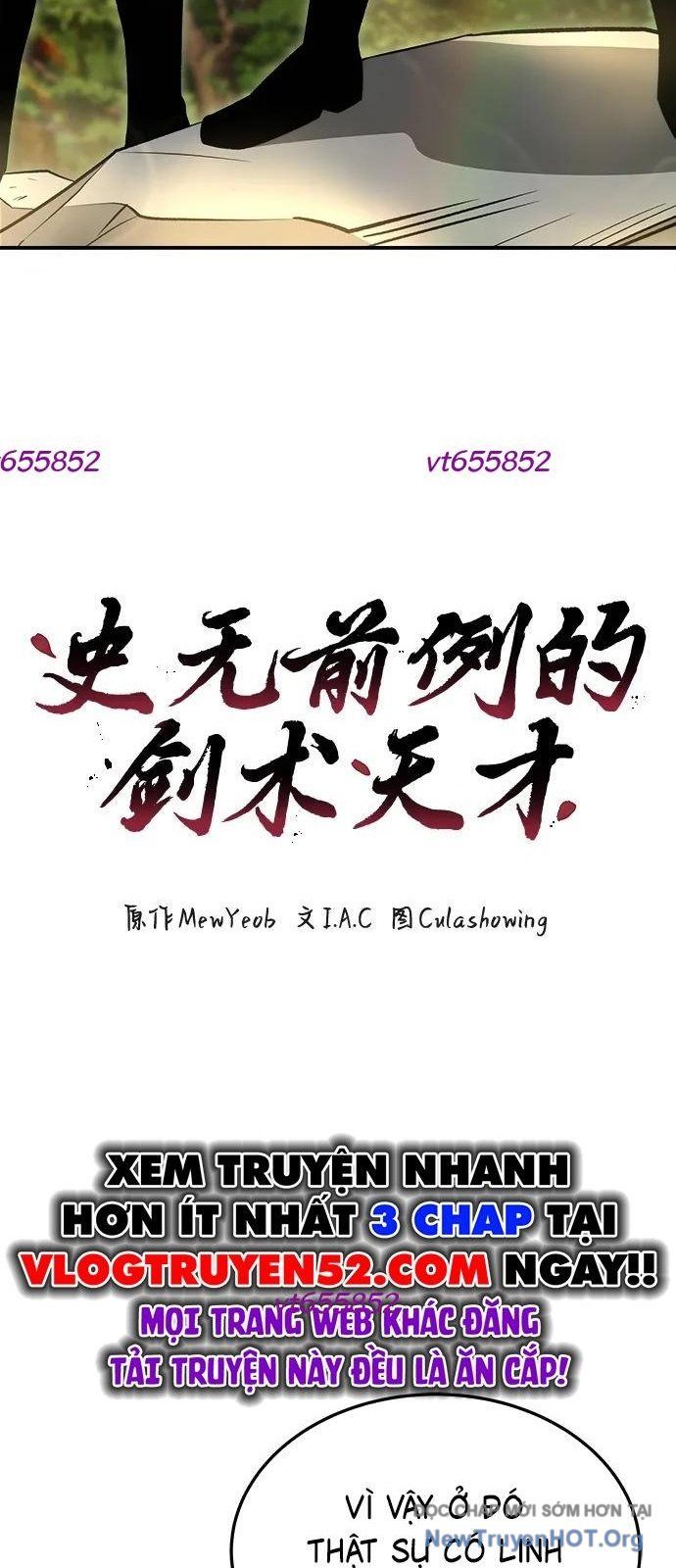 Thiên Tài Tuyệt Đỉnh Hoa Sơn [Chap 20-47] — trang 3