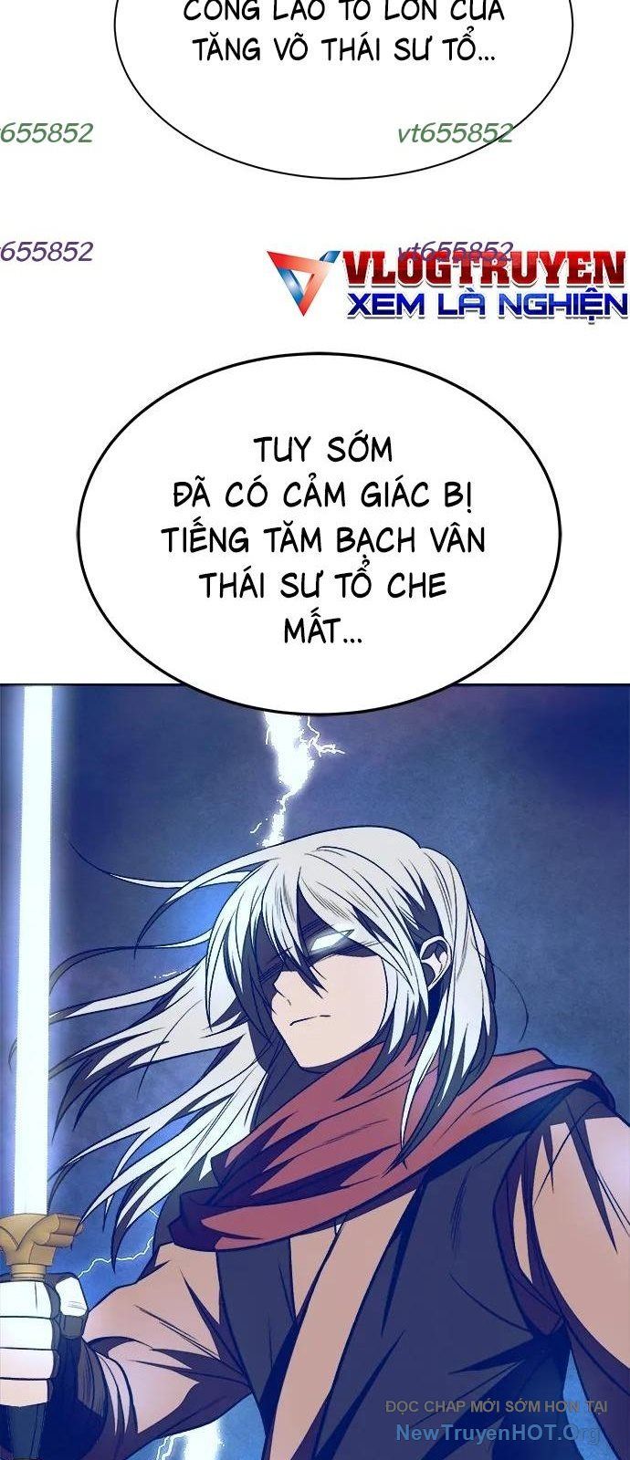 Thiên Tài Tuyệt Đỉnh Hoa Sơn [Chap 20-47] — trang 30