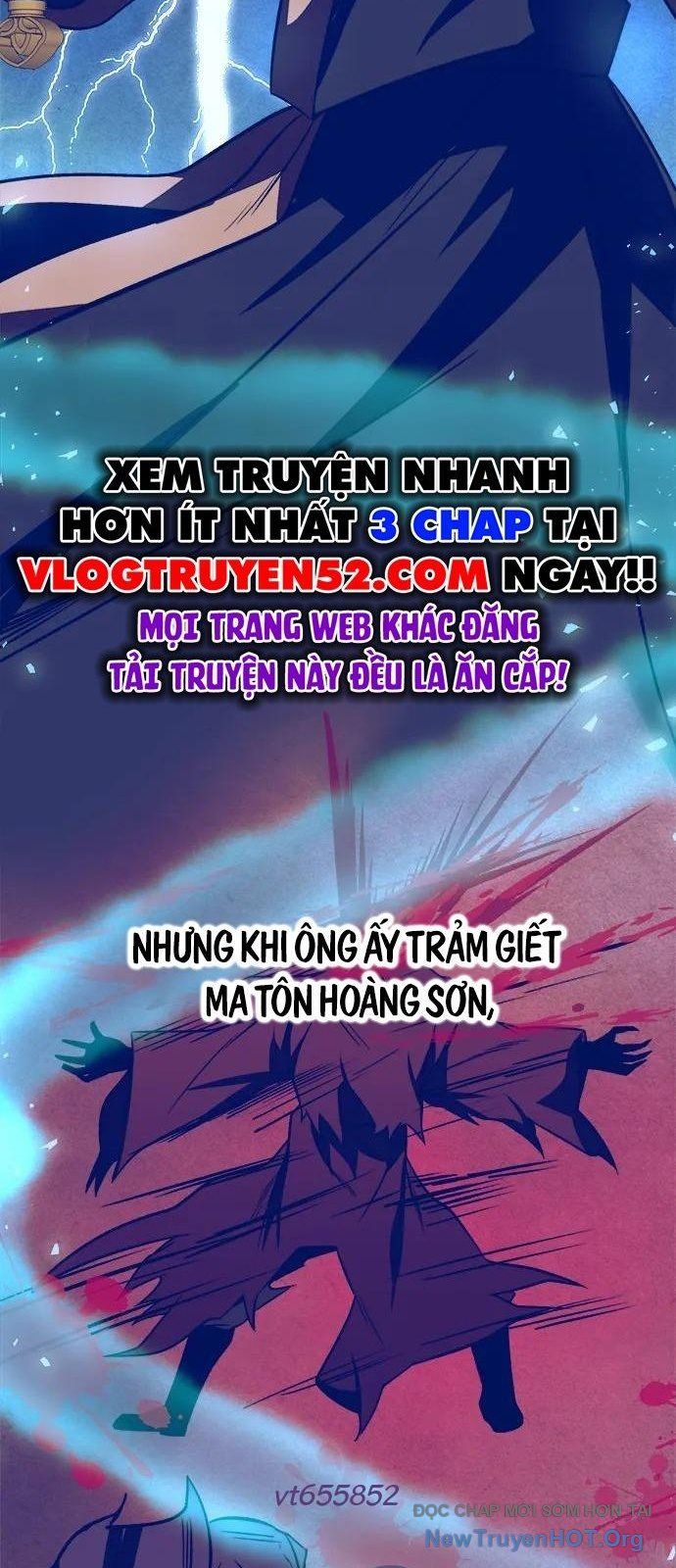 Thiên Tài Tuyệt Đỉnh Hoa Sơn [Chap 20-47] — trang 31