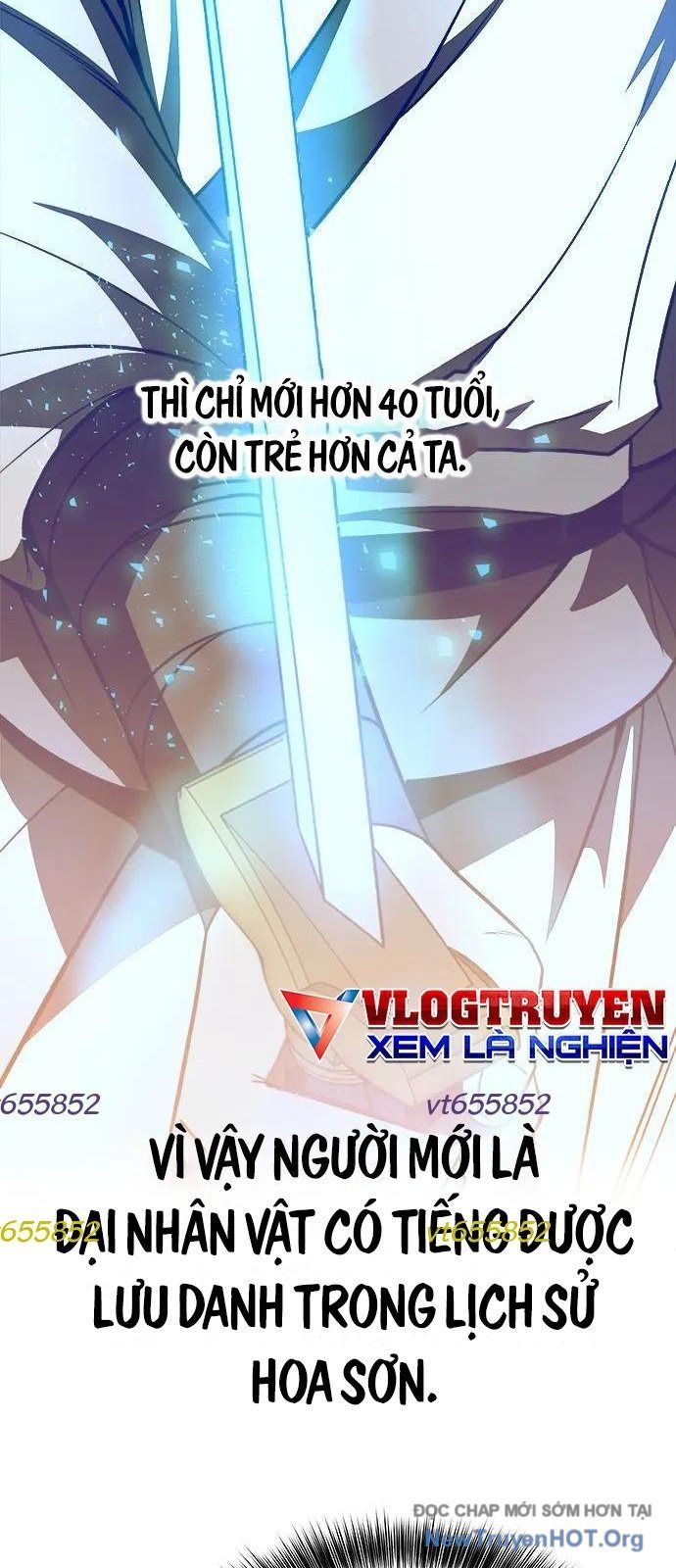 Thiên Tài Tuyệt Đỉnh Hoa Sơn [Chap 20-47] — trang 33