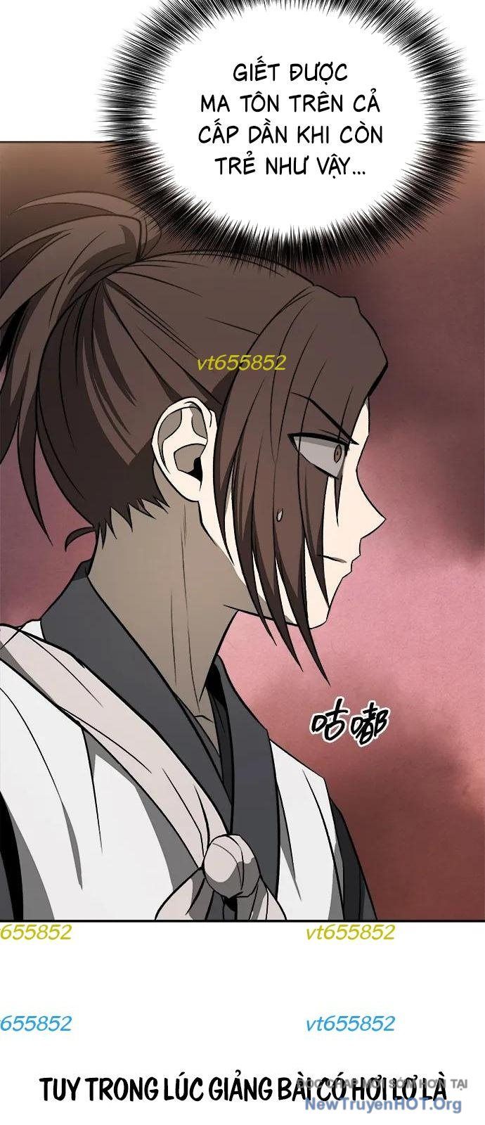 Thiên Tài Tuyệt Đỉnh Hoa Sơn [Chap 20-47] — trang 34