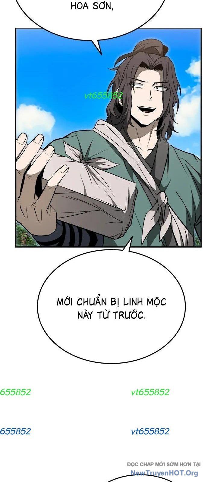 Thiên Tài Tuyệt Đỉnh Hoa Sơn [Chap 20-47] — trang 36