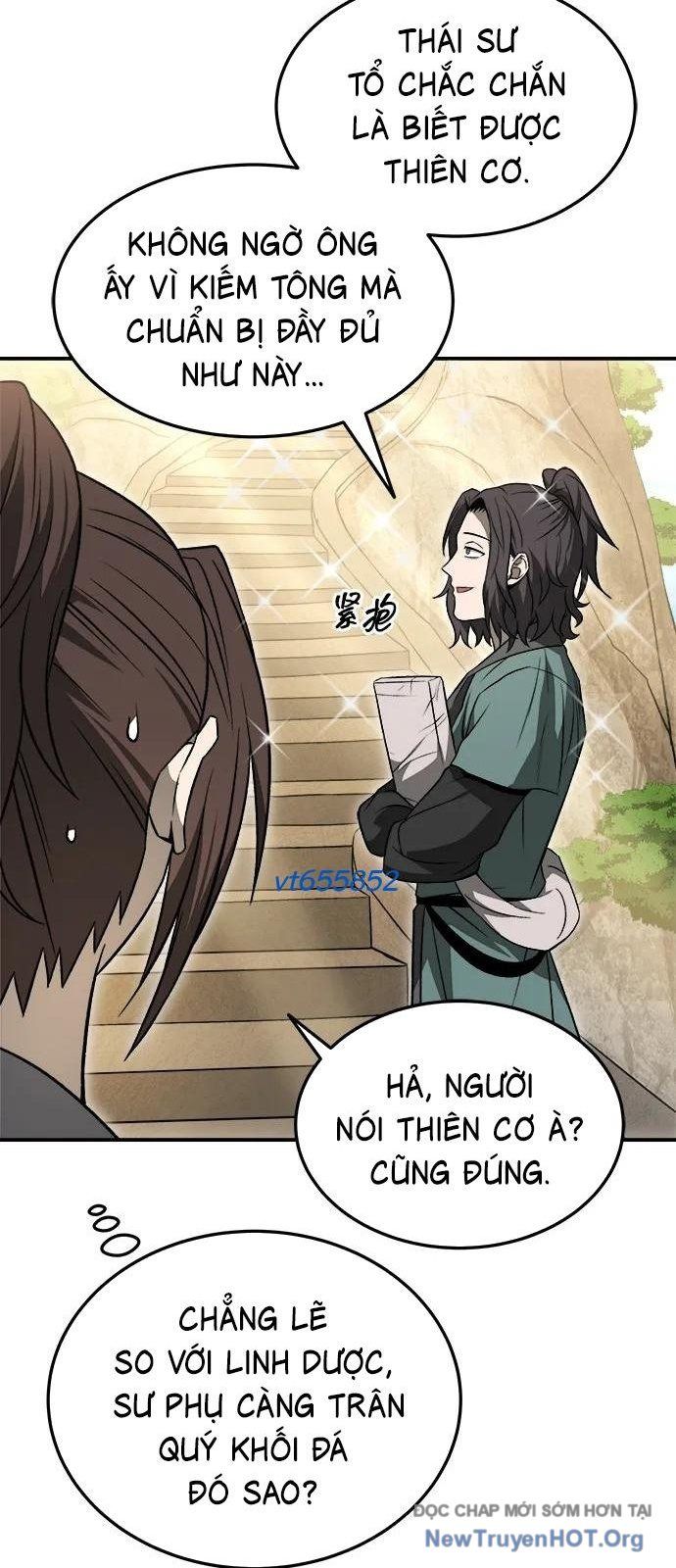Thiên Tài Tuyệt Đỉnh Hoa Sơn [Chap 20-47] — trang 37