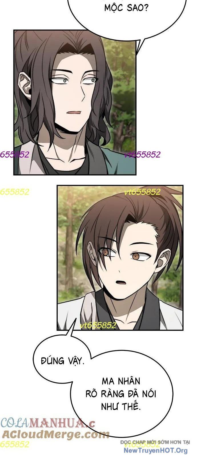 Thiên Tài Tuyệt Đỉnh Hoa Sơn [Chap 20-47] — trang 4