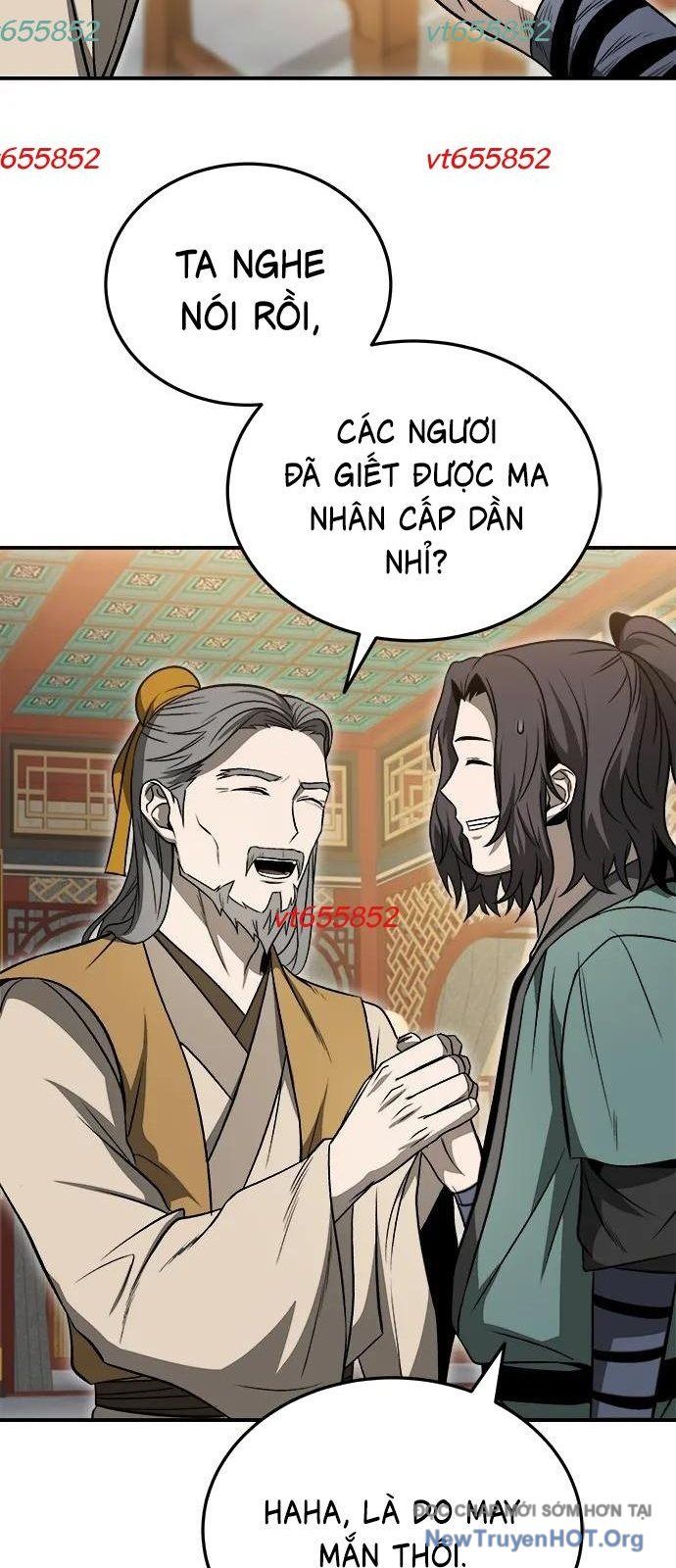 Thiên Tài Tuyệt Đỉnh Hoa Sơn [Chap 20-47] — trang 40