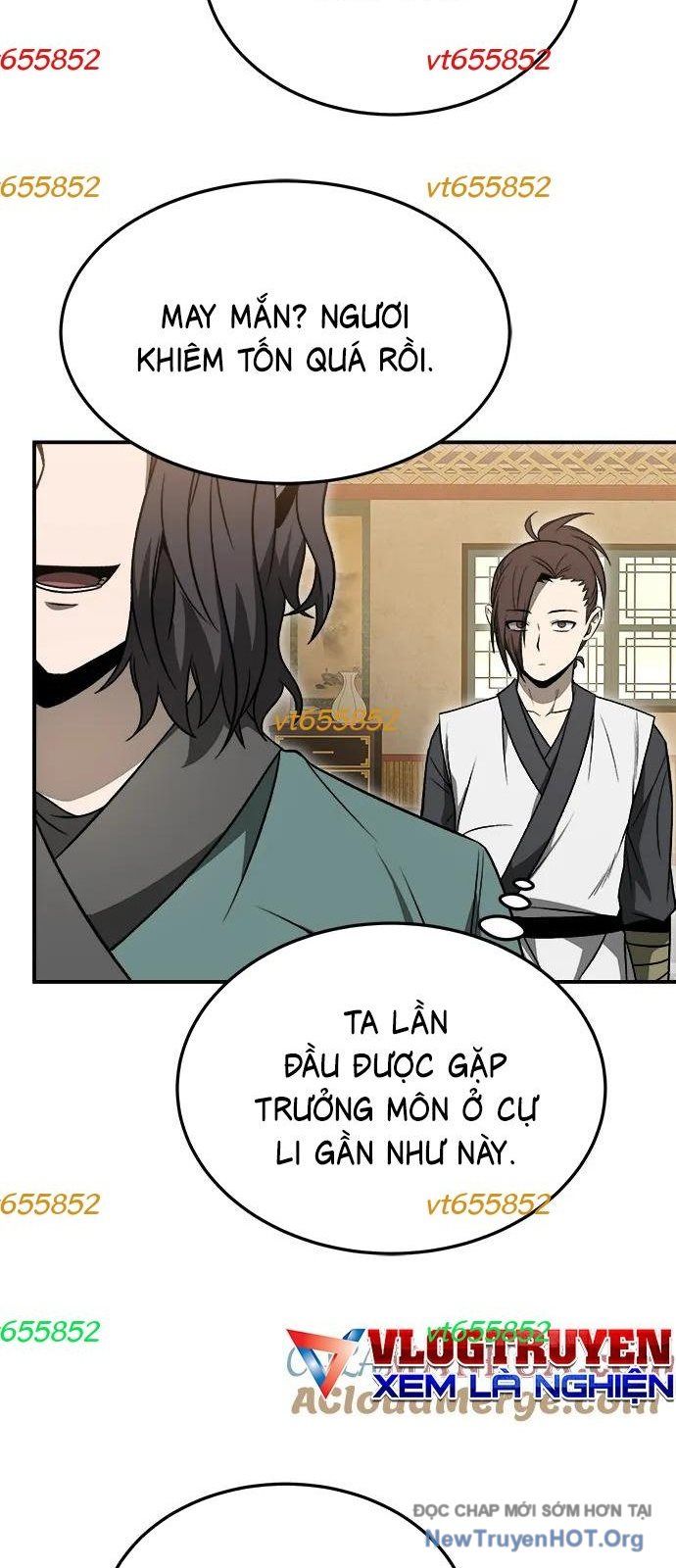 Thiên Tài Tuyệt Đỉnh Hoa Sơn [Chap 20-47] — trang 41