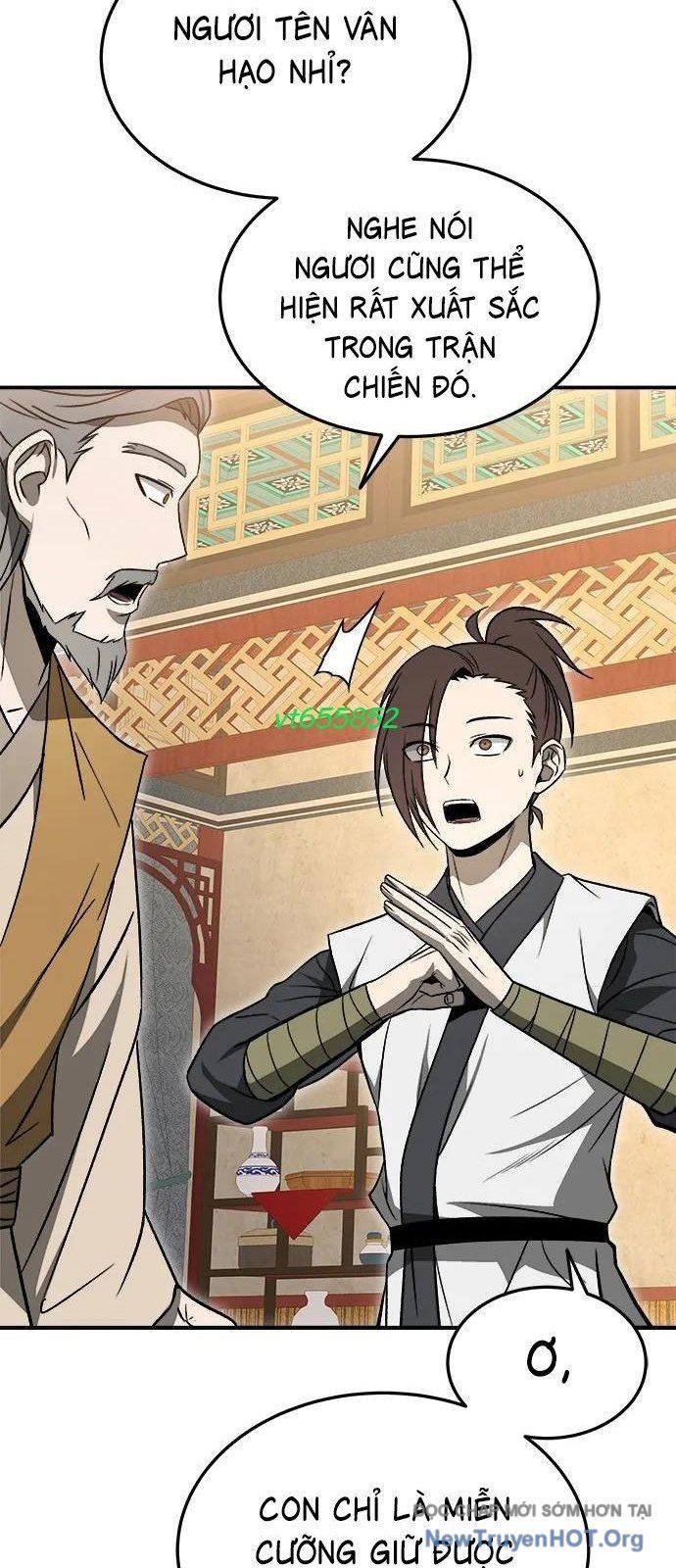 Thiên Tài Tuyệt Đỉnh Hoa Sơn [Chap 20-47] — trang 42