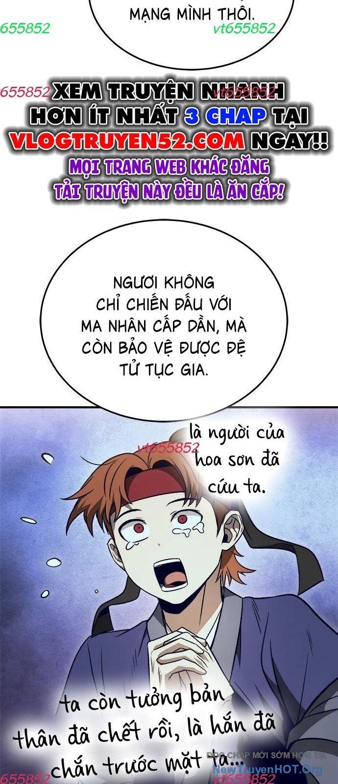 Thiên Tài Tuyệt Đỉnh Hoa Sơn [Chap 20-47] — trang 43