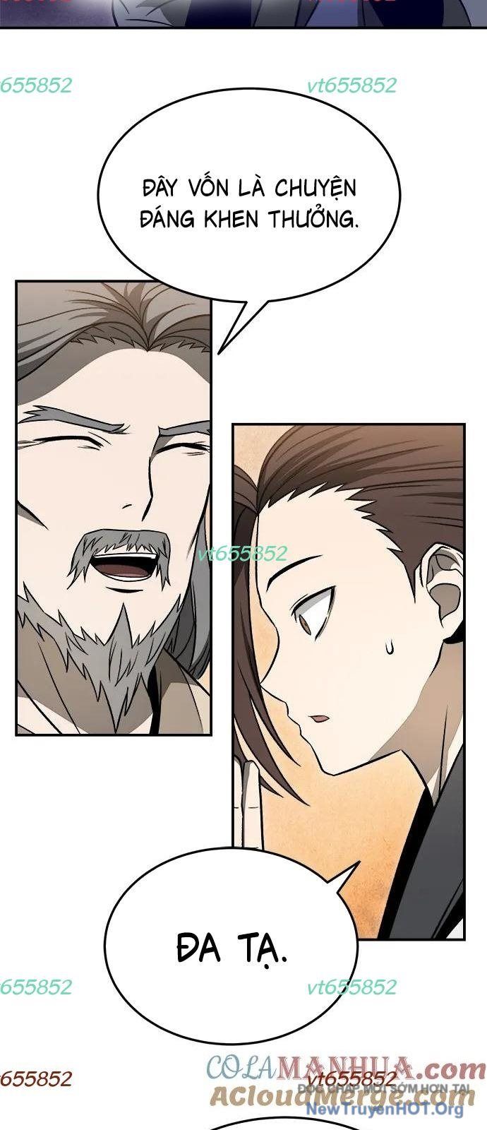 Thiên Tài Tuyệt Đỉnh Hoa Sơn [Chap 20-47] — trang 44