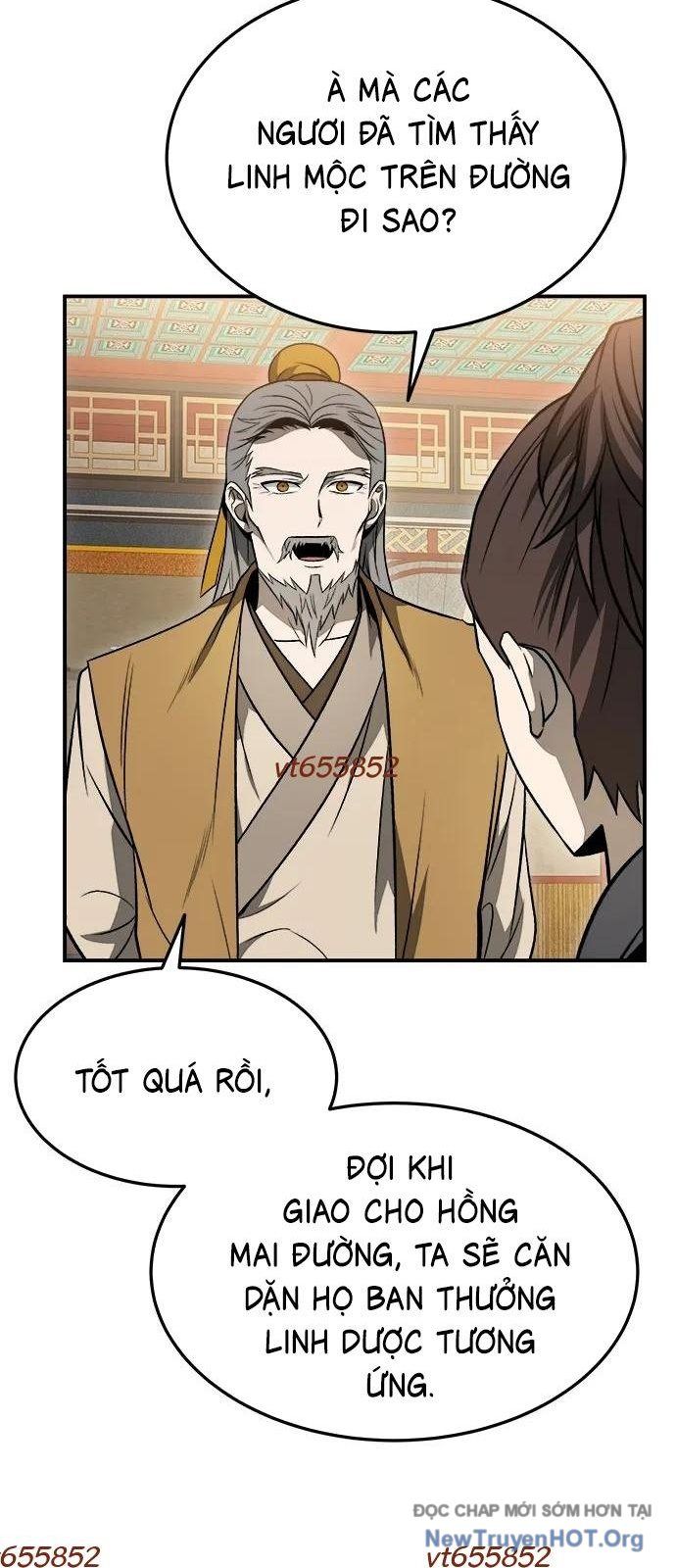 Thiên Tài Tuyệt Đỉnh Hoa Sơn [Chap 20-47] — trang 45