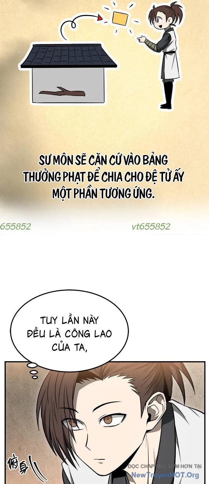 Thiên Tài Tuyệt Đỉnh Hoa Sơn [Chap 20-47] — trang 47