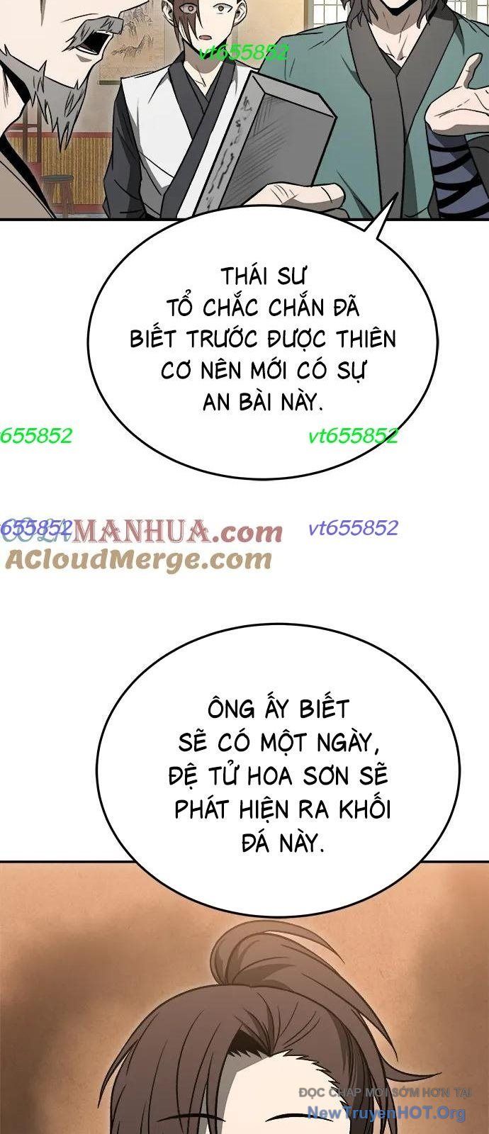 Thiên Tài Tuyệt Đỉnh Hoa Sơn [Chap 20-47] — trang 54