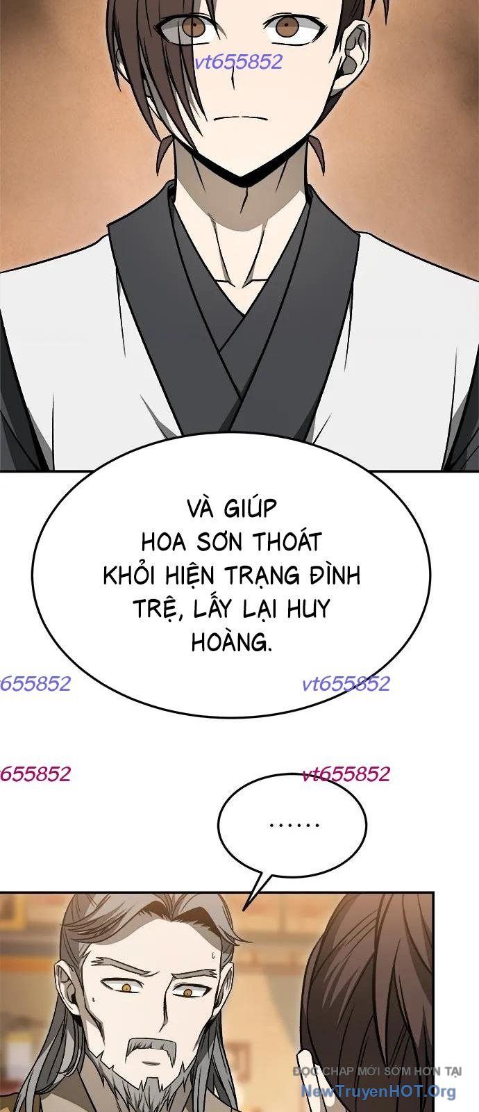 Thiên Tài Tuyệt Đỉnh Hoa Sơn [Chap 20-47] — trang 55