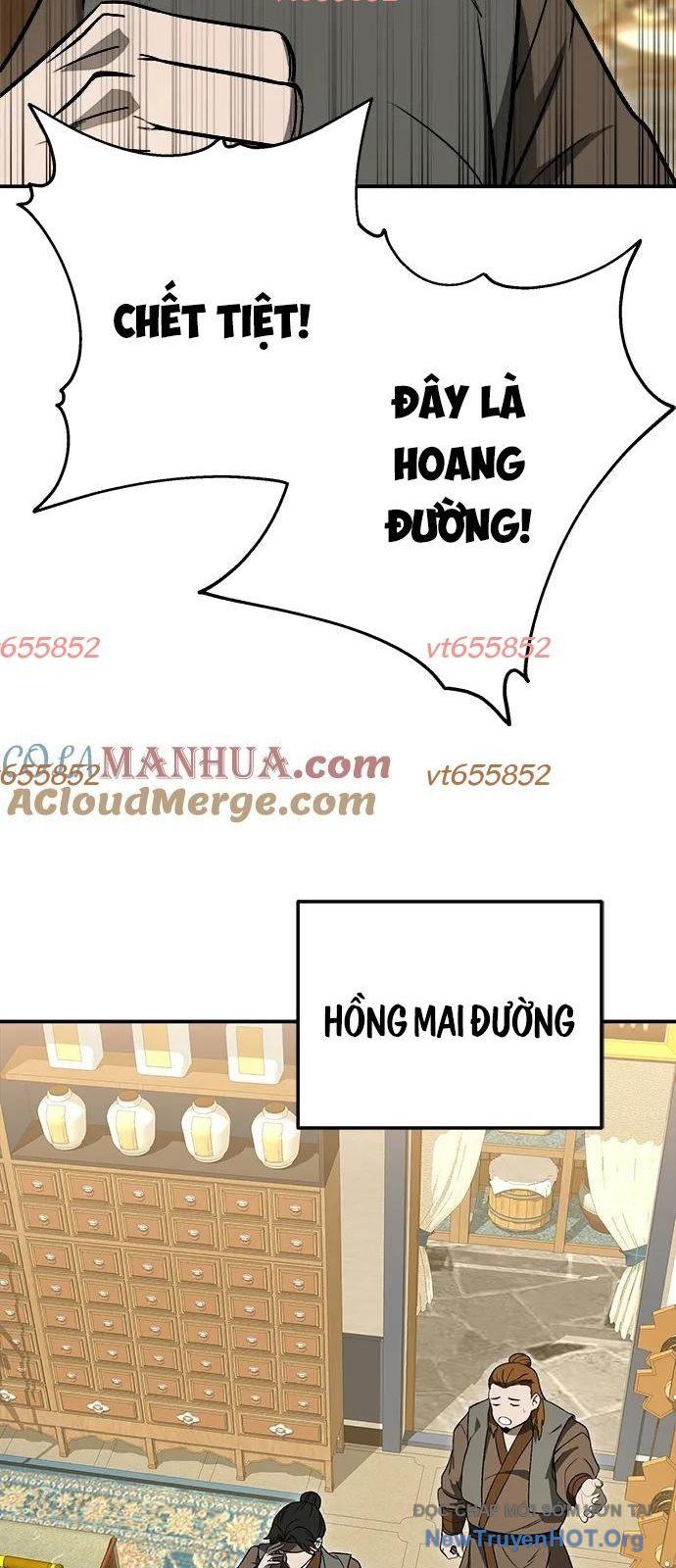 Thiên Tài Tuyệt Đỉnh Hoa Sơn [Chap 20-47] — trang 57