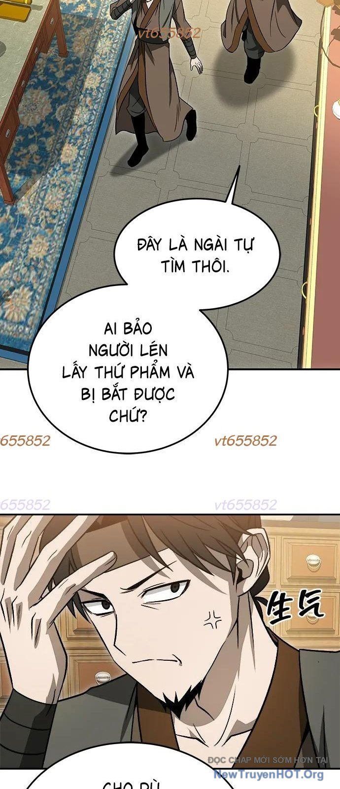 Thiên Tài Tuyệt Đỉnh Hoa Sơn [Chap 20-47] — trang 58