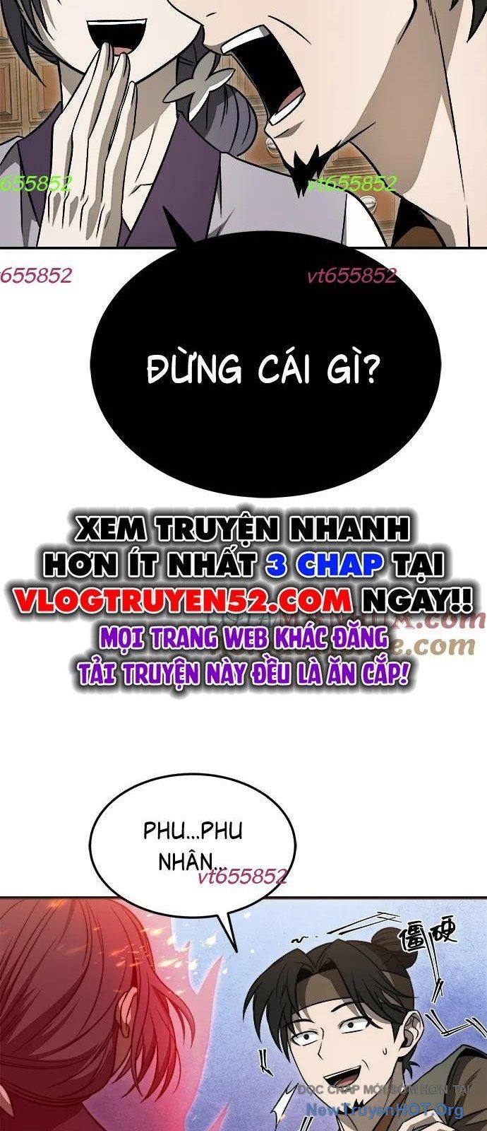 Thiên Tài Tuyệt Đỉnh Hoa Sơn [Chap 20-47] — trang 60