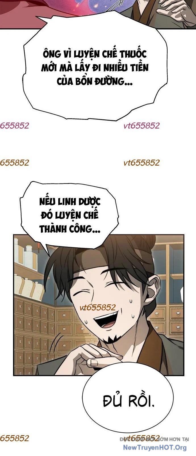 Thiên Tài Tuyệt Đỉnh Hoa Sơn [Chap 20-47] — trang 61