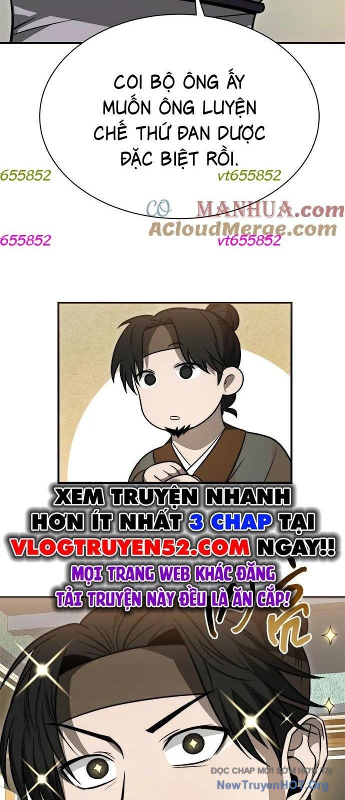 Thiên Tài Tuyệt Đỉnh Hoa Sơn [Chap 20-47] — trang 63