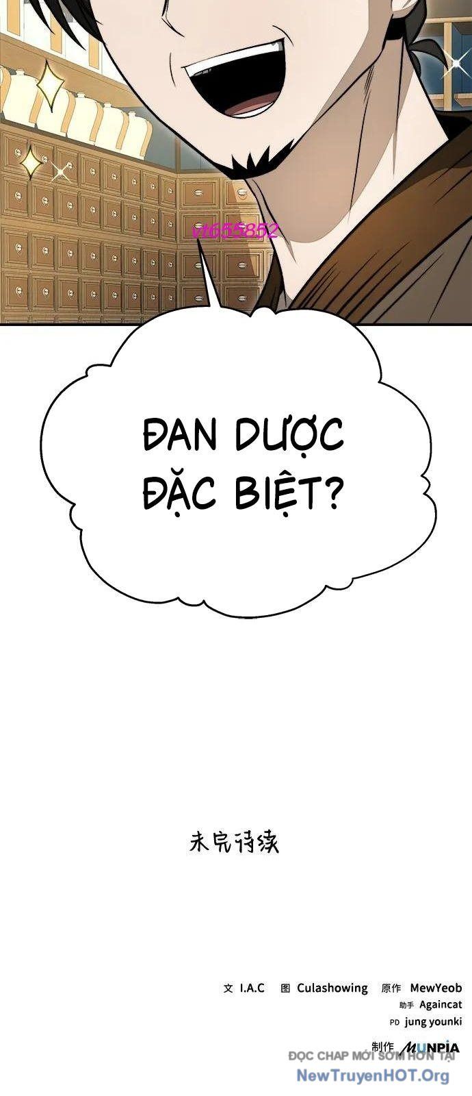 Thiên Tài Tuyệt Đỉnh Hoa Sơn [Chap 20-47] — trang 64